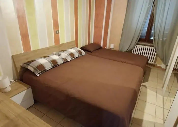 Beatrice Appartement Villanova d'Asti