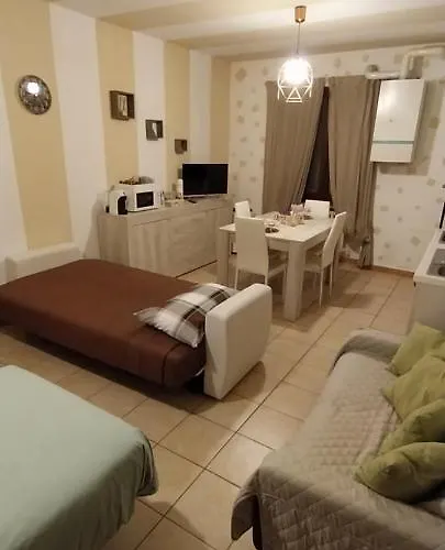 Beatrice * Villanova d'Asti