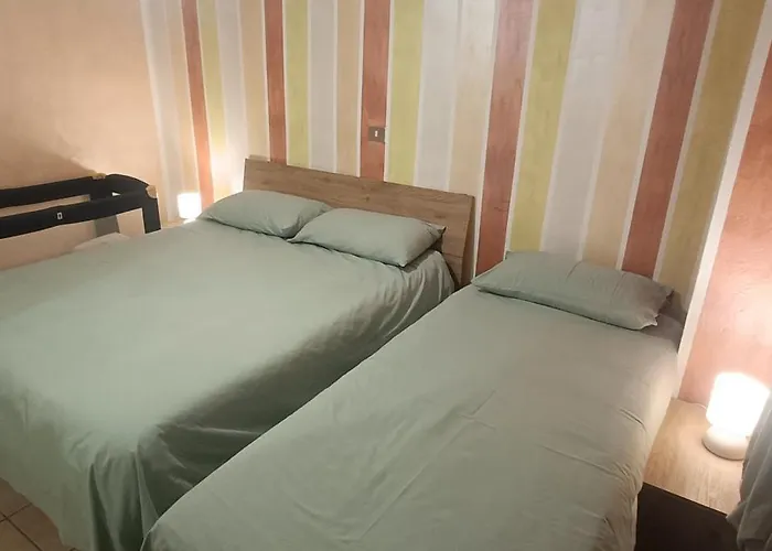 Appartement Beatrice Villanova d'Asti